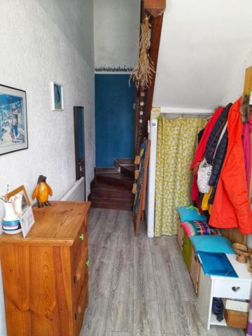 Charmante maison béarnaise avec jardin et garage