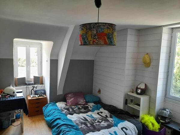 Charmante maison béarnaise avec jardin et garage