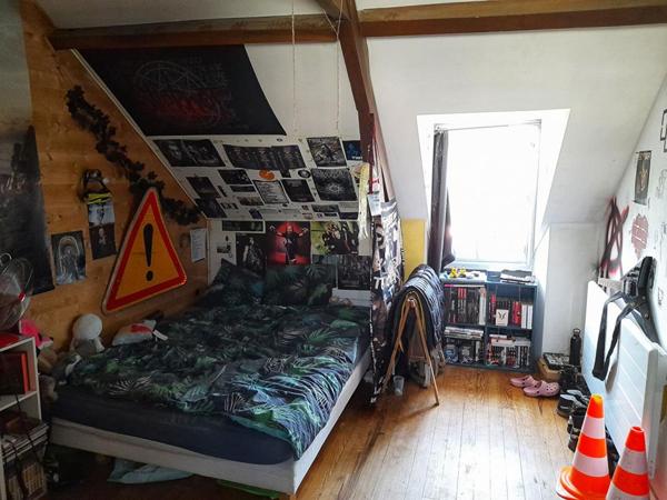 Charmante maison béarnaise avec jardin et garage