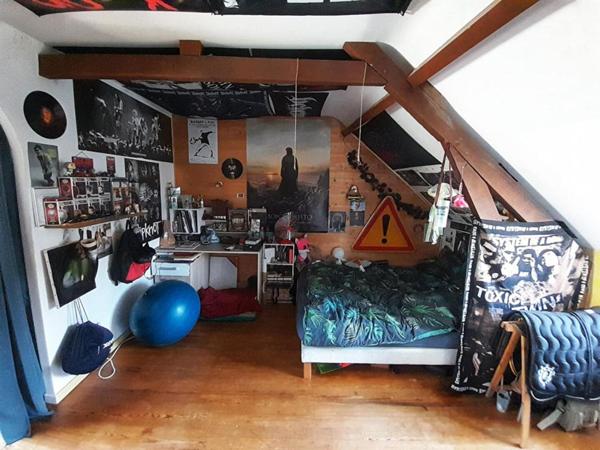 Charmante maison béarnaise avec jardin et garage