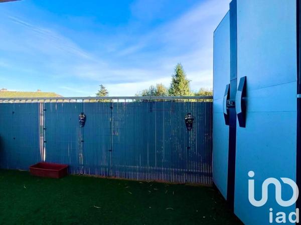 Appartement 5 pièces de 79 m² à Saint-Jacques-de-la-Lande (35136)