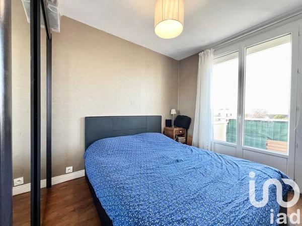 Appartement 5 pièces de 79 m² à Saint-Jacques-de-la-Lande (35136)