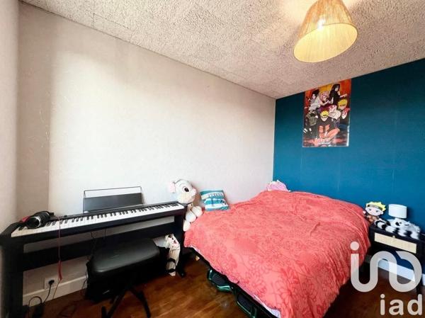 Appartement 5 pièces de 79 m² à Saint-Jacques-de-la-Lande (35136)