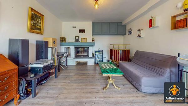 Vente Maison 7 pièces 180 m2 à Vaugneray