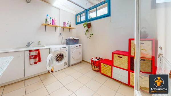 Vente Maison 7 pièces 180 m2 à Vaugneray