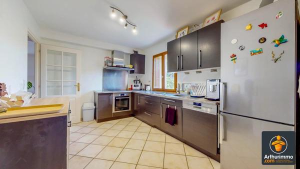 Vente Maison 7 pièces 180 m2 à Vaugneray