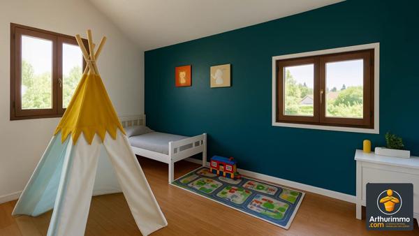 Vente Maison 7 pièces 180 m2 à Vaugneray