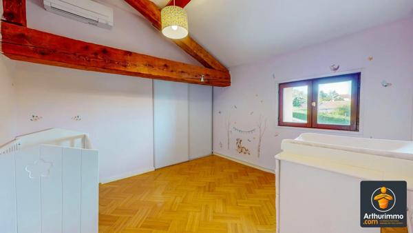 Vente Maison 7 pièces 180 m2 à Vaugneray
