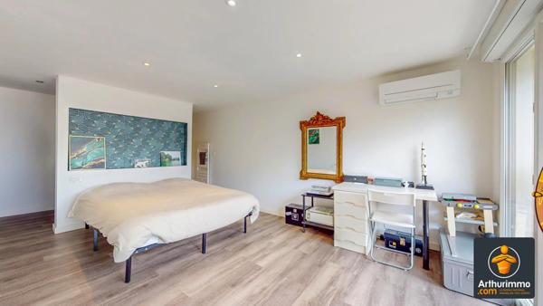 Vente Maison 7 pièces 180 m2 à Vaugneray