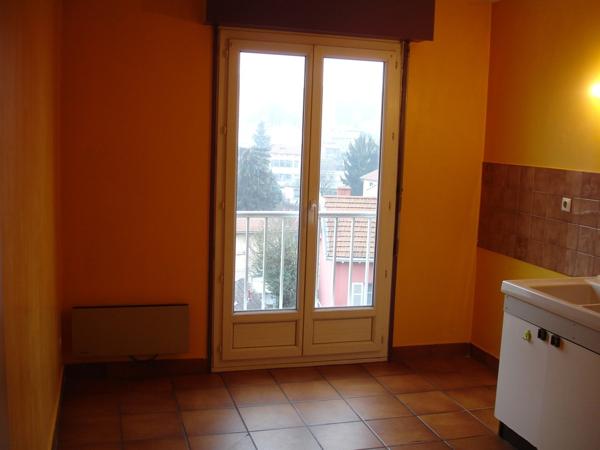 Appartement