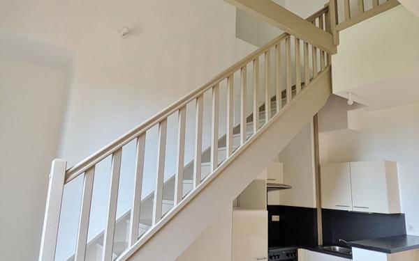 Appartement à vendre    2 pièces • 43 m2 Sainte-Foy-lès-Lyon