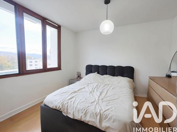 Appartement à vendre 4 pièces 85 m² Bourg-lès-Valence