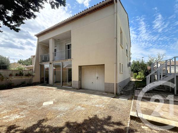 Maison à vendre  6 pièces - 159,82 m2 SERIGNAN - 34