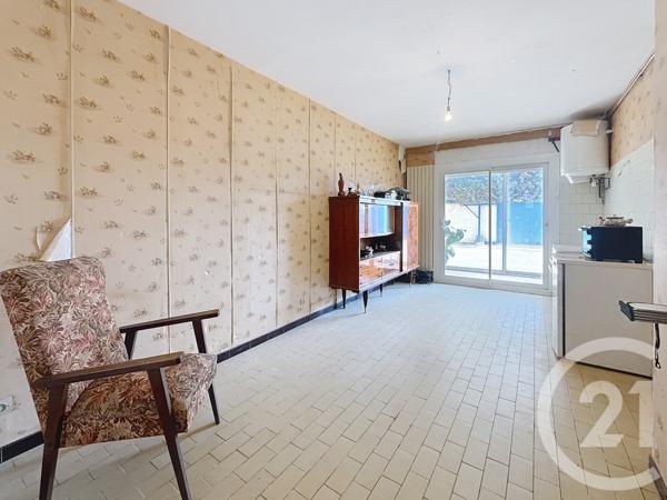 Maison à vendre  6 pièces - 159,82 m2 SERIGNAN - 34