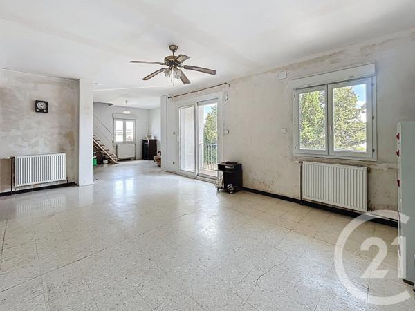 Maison à vendre  6 pièces - 159,82 m2 SERIGNAN - 34