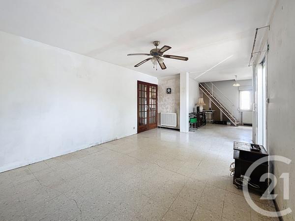 Maison à vendre  6 pièces - 159,82 m2 SERIGNAN - 34