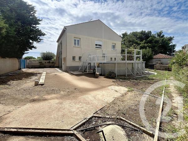 Maison à vendre  6 pièces - 159,82 m2 SERIGNAN - 34