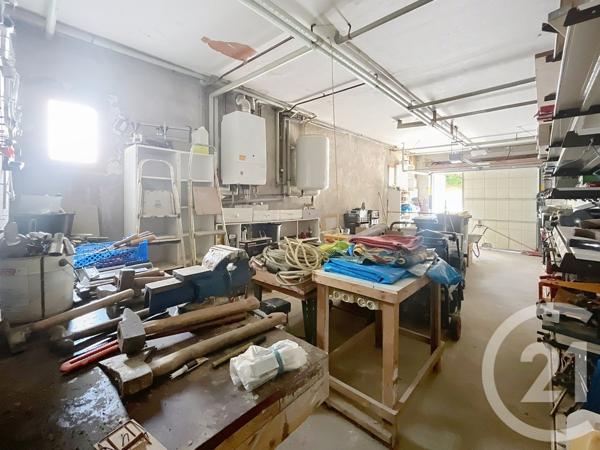 Maison à vendre  6 pièces - 159,82 m2 SERIGNAN - 34