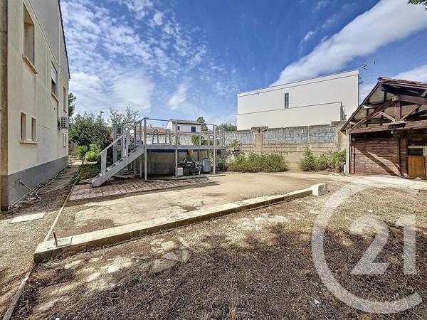 Maison à vendre  6 pièces - 159,82 m2 SERIGNAN - 34