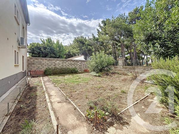 Maison à vendre  6 pièces - 159,82 m2 SERIGNAN - 34