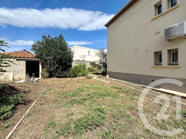 Maison à vendre  6 pièces - 159,82 m2 SERIGNAN - 34