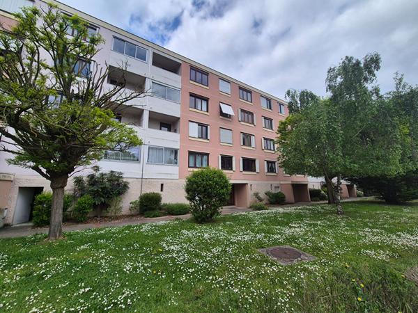 Achat appartement Palaiseau - 3 pièce(s) - 58 m² - 190 000 €