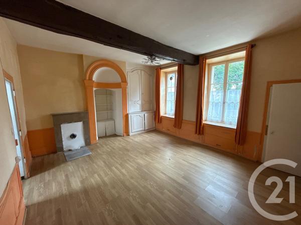 Maison à vendre  7 pièces - 180 m2 ECQUEVILLY - 78