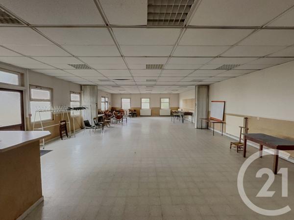 Maison à vendre  7 pièces - 180 m2 ECQUEVILLY - 78