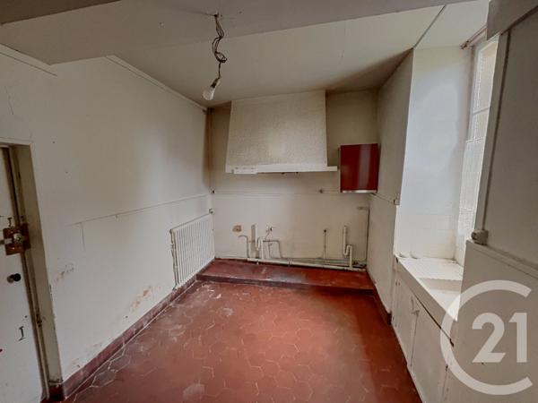 Maison à vendre  7 pièces - 180 m2 ECQUEVILLY - 78