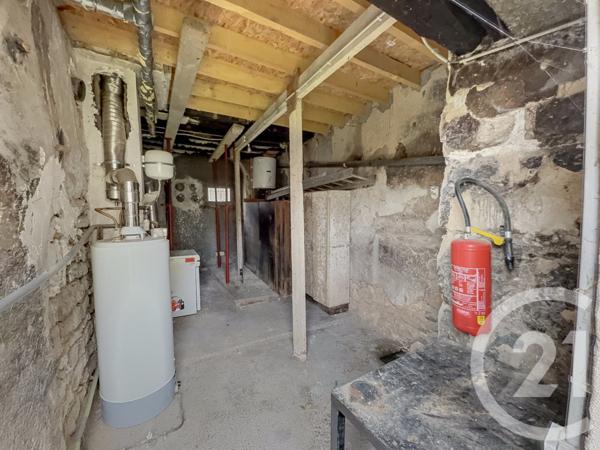 Maison à vendre  7 pièces - 180 m2 ECQUEVILLY - 78