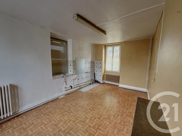 Maison à vendre  7 pièces - 180 m2 ECQUEVILLY - 78