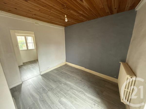 Maison à vendre  7 pièces - 180 m2 ECQUEVILLY - 78