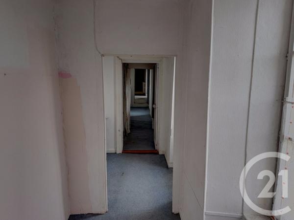 Maison à vendre  7 pièces - 180 m2 ECQUEVILLY - 78