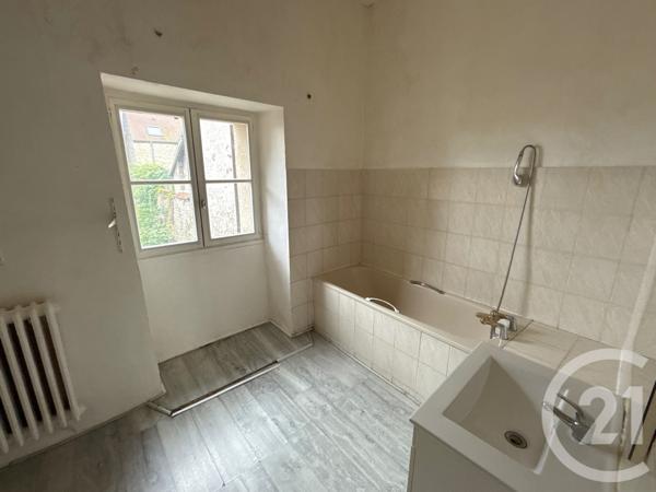 Maison à vendre  7 pièces - 180 m2 ECQUEVILLY - 78