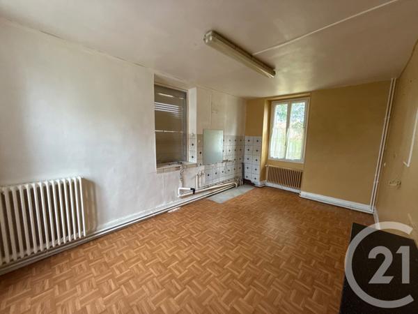 Maison à vendre  7 pièces - 180 m2 ECQUEVILLY - 78