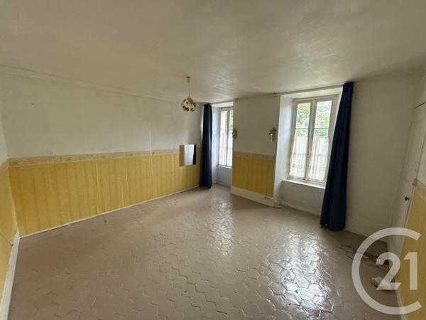 Maison à vendre  7 pièces - 180 m2 ECQUEVILLY - 78