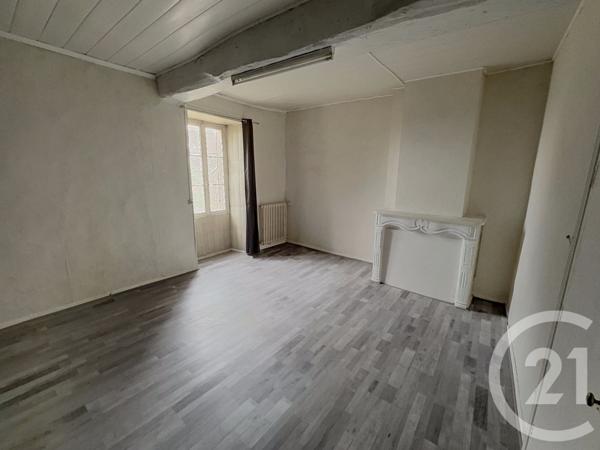 Maison à vendre  7 pièces - 180 m2 ECQUEVILLY - 78