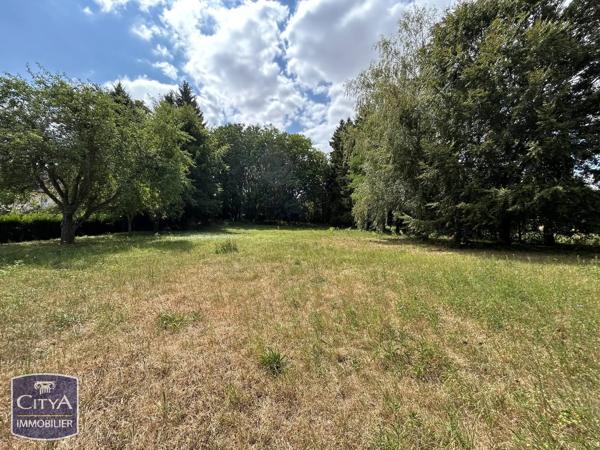 Terrain à vendre Beauvais (60000)