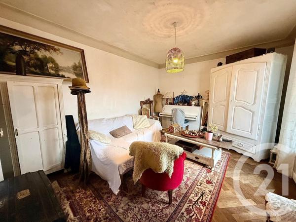 Maison à vendre  6 pièces - 122,80 m2 SEMEAC - 65