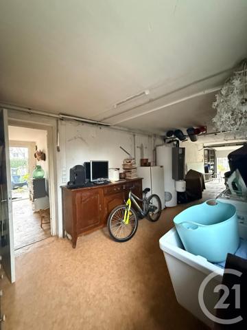 Maison à vendre  6 pièces - 122,80 m2 SEMEAC - 65