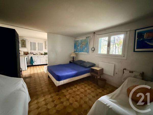 Maison à vendre  6 pièces - 122,80 m2 SEMEAC - 65