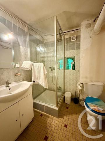 Maison à vendre  6 pièces - 122,80 m2 SEMEAC - 65