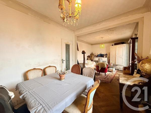 Maison à vendre  6 pièces - 122,80 m2 SEMEAC - 65