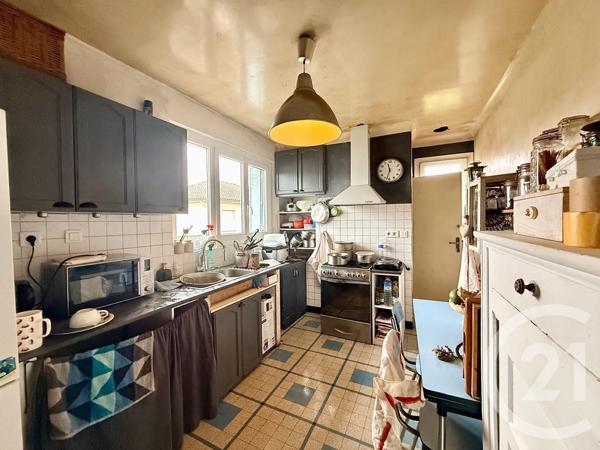 Maison à vendre  6 pièces - 122,80 m2 SEMEAC - 65