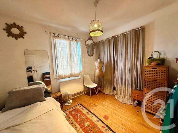 Maison à vendre  6 pièces - 122,80 m2 SEMEAC - 65