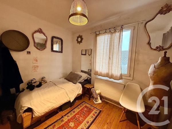 Maison à vendre  6 pièces - 122,80 m2 SEMEAC - 65