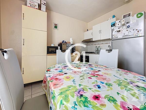 Maison à vendre  2 pièces - 42 m2 CHATEAUBERNARD - 16