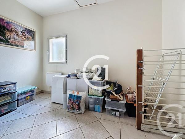 Maison à vendre  2 pièces - 42 m2 CHATEAUBERNARD - 16