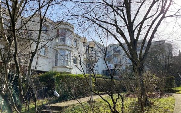 Appartement à louer    2 pièces • 40,18 m2 Rosny-sous-Bois