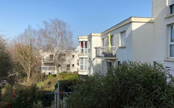 Appartement à louer    2 pièces • 40,18 m2 Rosny-sous-Bois